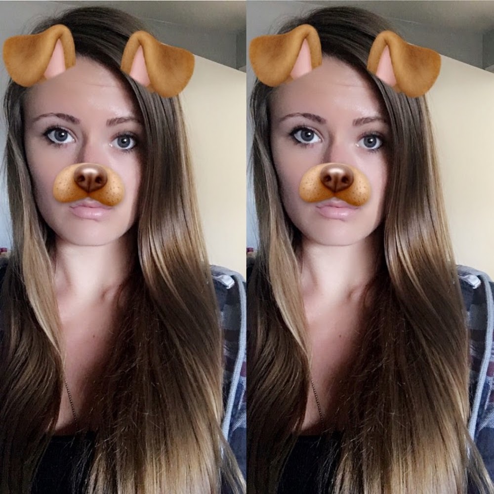 Meet your Posher, Tabitha